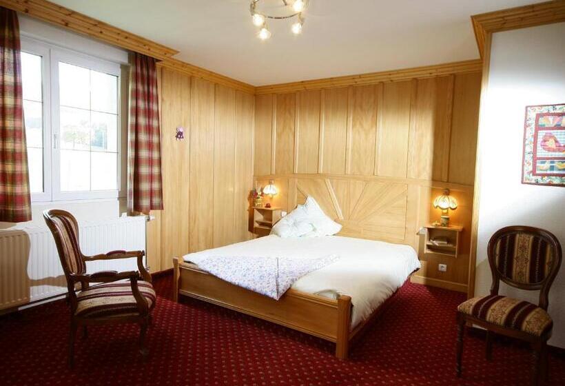 צימר Maison D Hôtes La Cerisaie