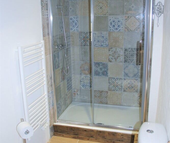 مبيت وإفطار Manoir De La Bassecour