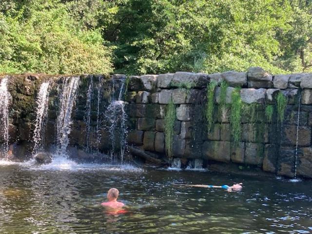 민박 Mas Le Nogier