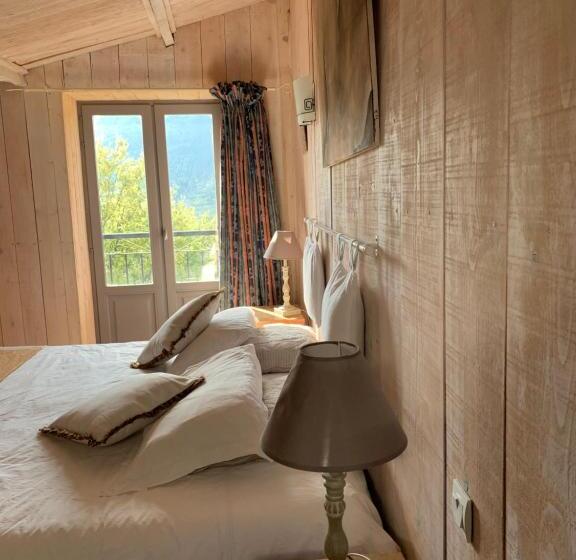 민박 Mas Le Nogier