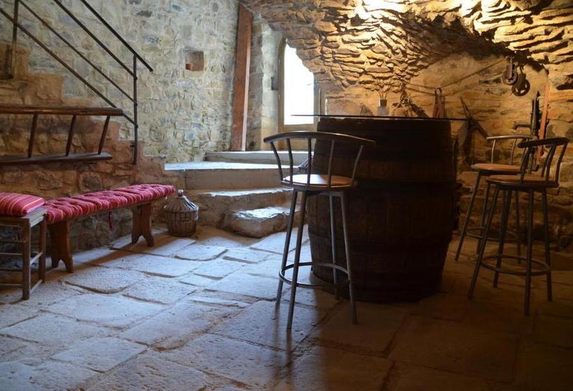 민박 Mas Le Nogier