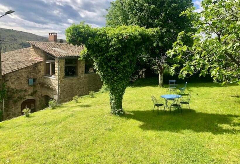 민박 Mas Le Nogier