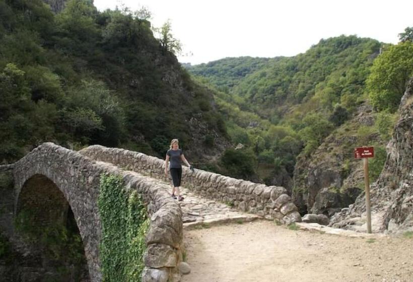 민박 Mas Le Nogier