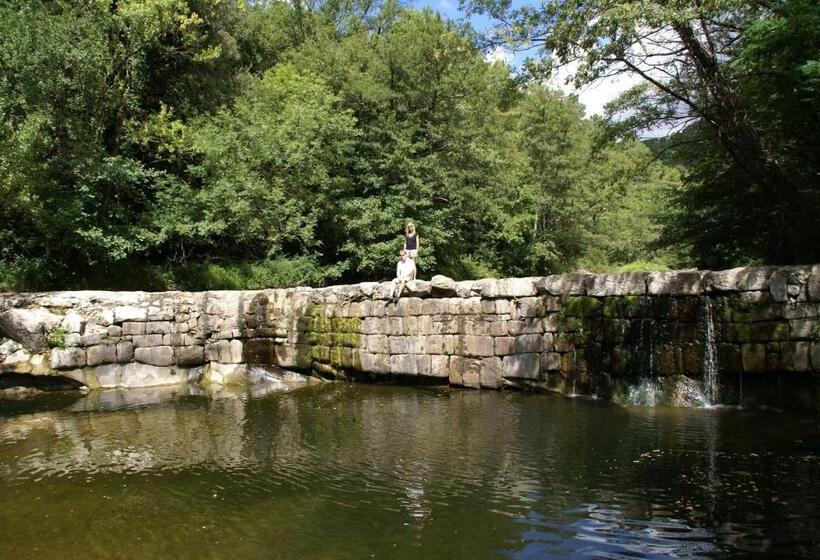 민박 Mas Le Nogier