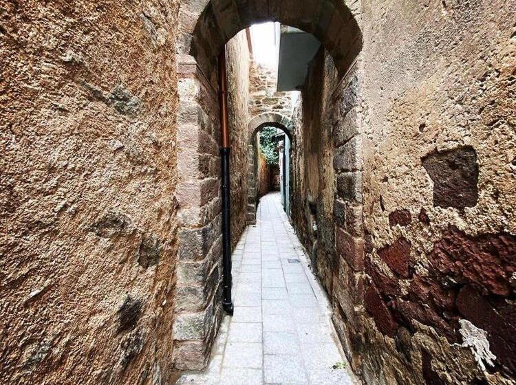 Bed and Breakfast Olaspri