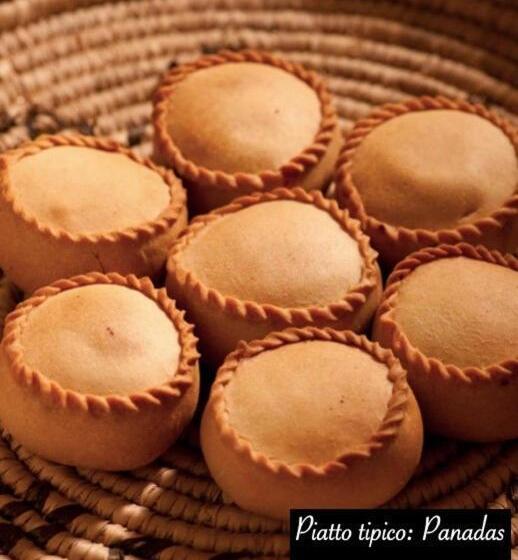 Bed and Breakfast Olaspri