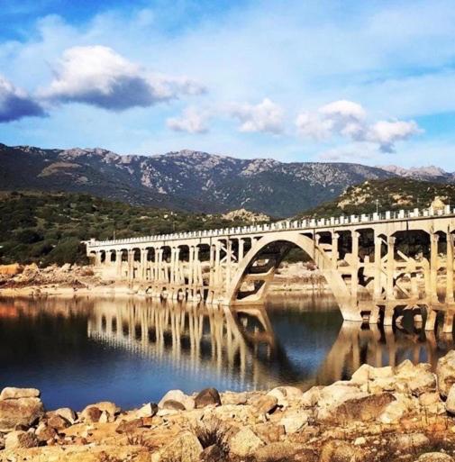 Bed and Breakfast Olaspri