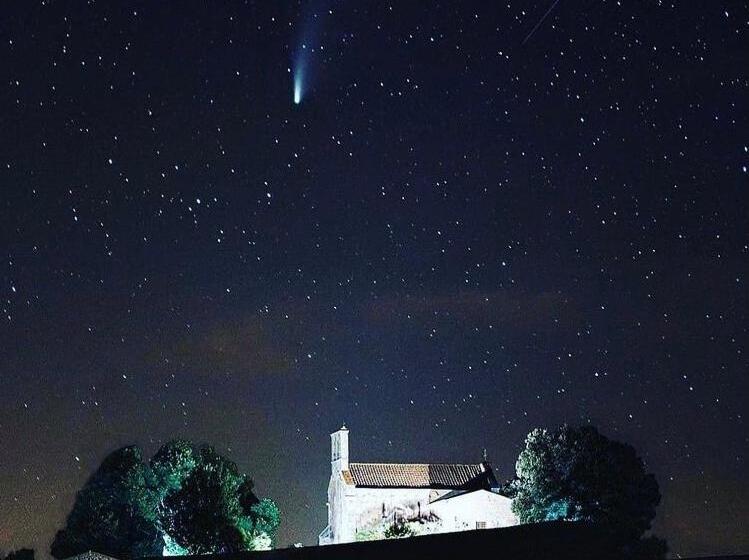 Bed and Breakfast Olaspri