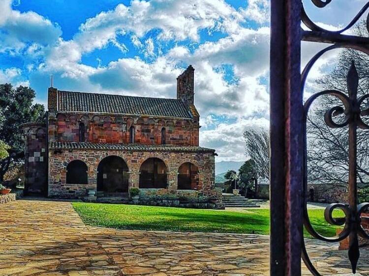 Bed and Breakfast Olaspri