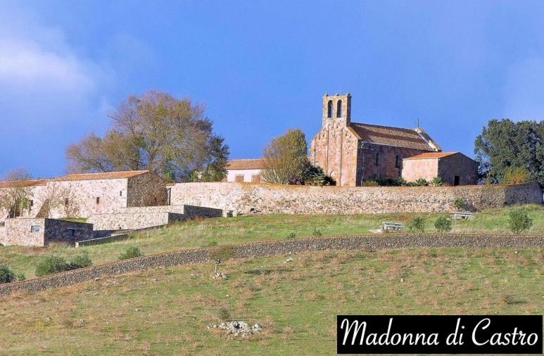 Bed and Breakfast Olaspri