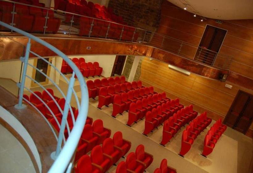 Bed and Breakfast Olaspri