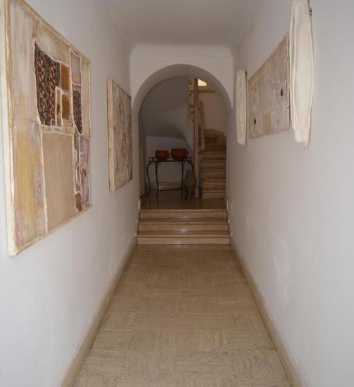 Bed and Breakfast Olaspri