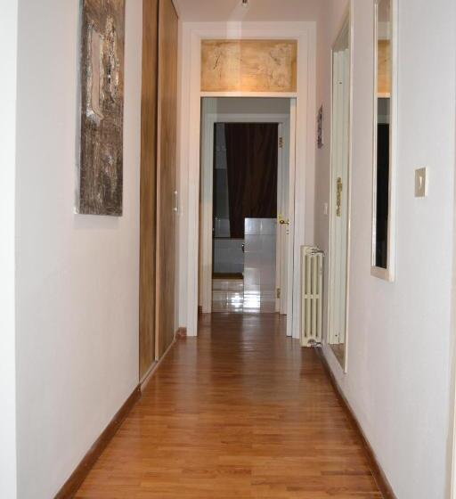 Bed and Breakfast Olaspri