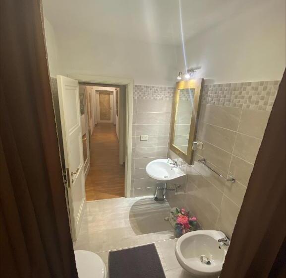 Bed and Breakfast Olaspri