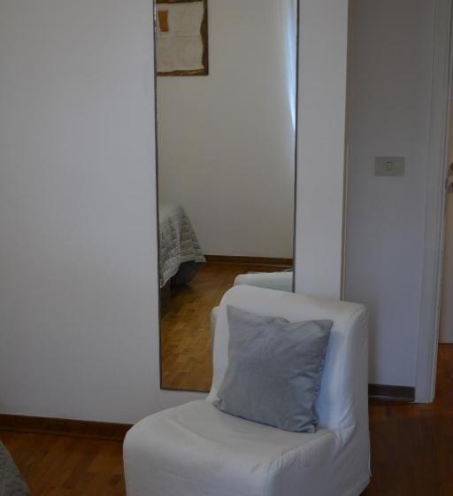 Bed and Breakfast Olaspri