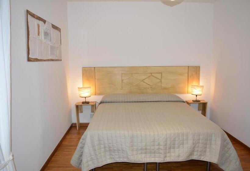 Bed and Breakfast Olaspri