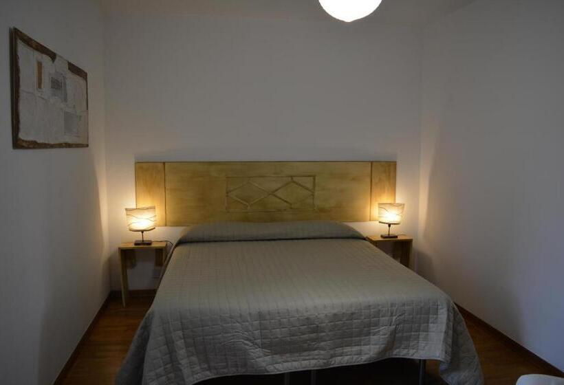 Bed and Breakfast Olaspri