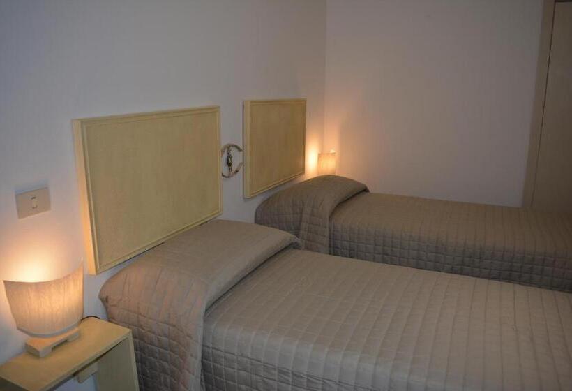 Bed and Breakfast Olaspri