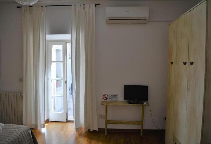 Bed and Breakfast Olaspri