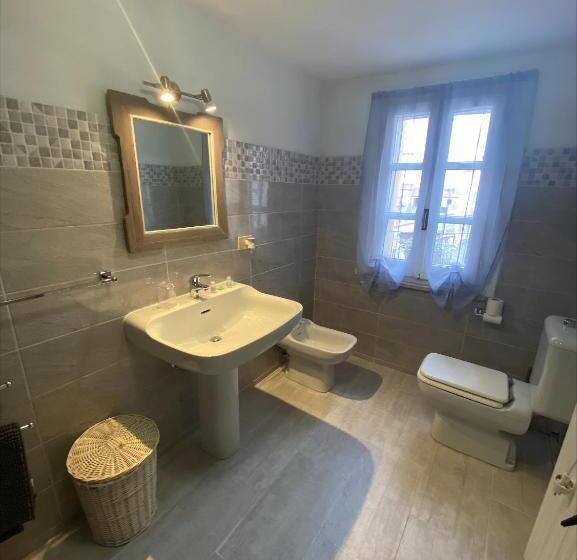 Bed and Breakfast Olaspri