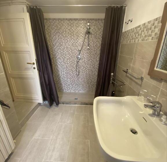 Bed and Breakfast Olaspri