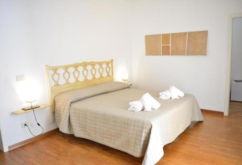 Bed and Breakfast Olaspri