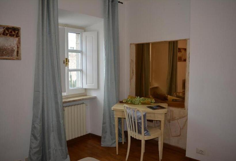 Bed and Breakfast Olaspri