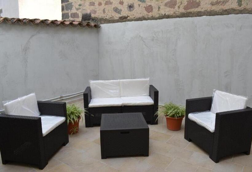 Bed and Breakfast Olaspri