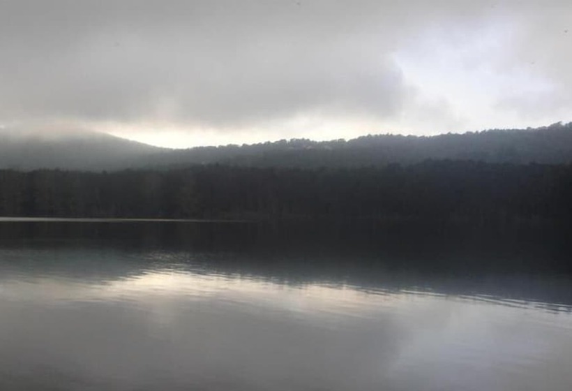 تختخواب و صبحانه San Larenzu