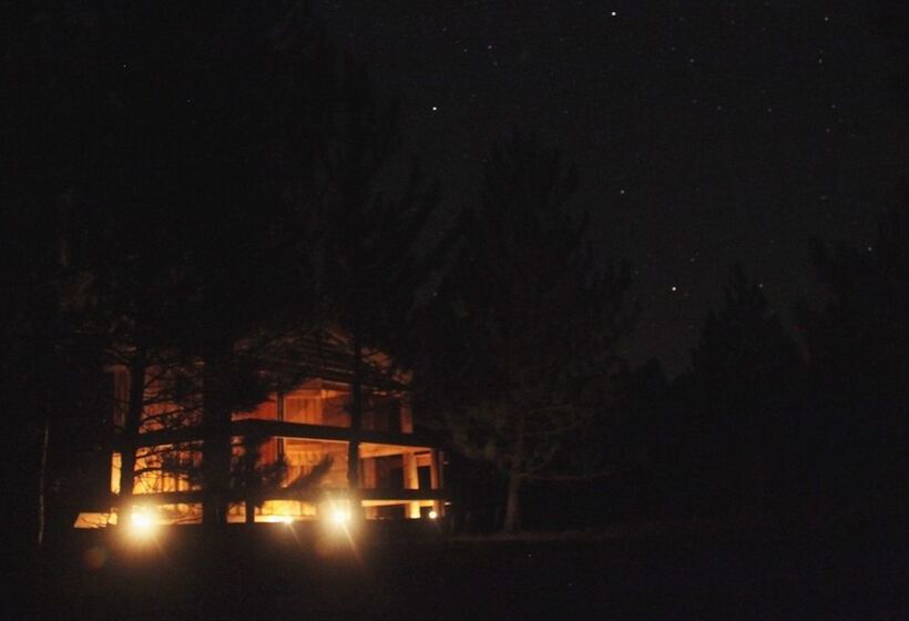 צימר Terre Des Baronnies. Cabanes