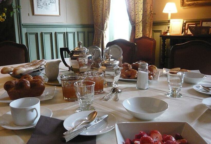 צימר Une Maison De Famille