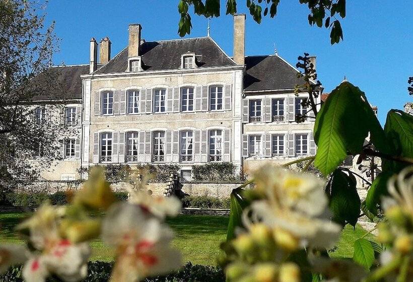 צימר Une Maison De Famille