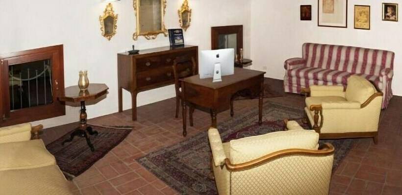 مبيت وإفطار Villa Conti Bassanese