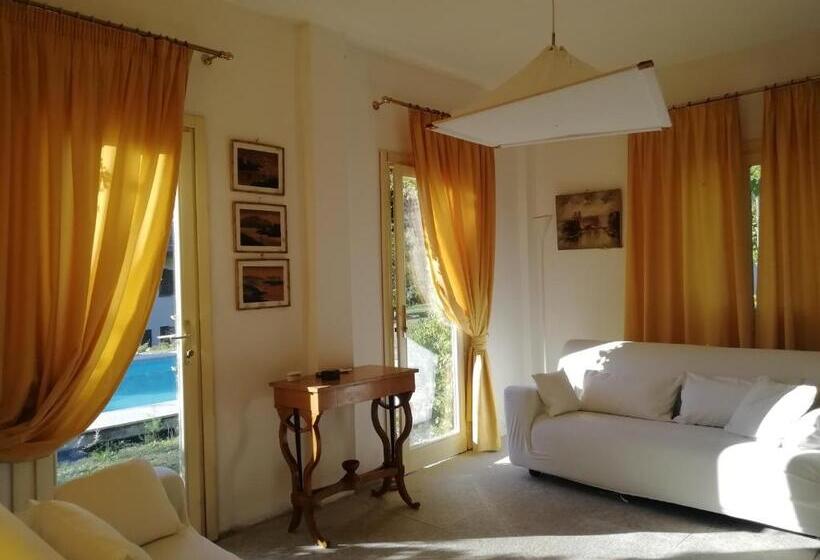 住宿加早餐  Villa Le Noci