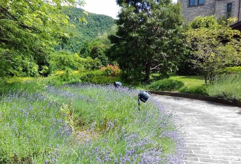 住宿加早餐  Villa Le Noci