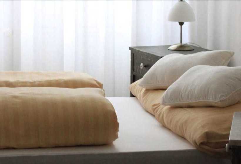 ベッドアンドブレックファースト Vivo Vino