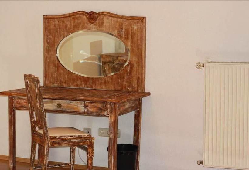 ベッドアンドブレックファースト Vivo Vino