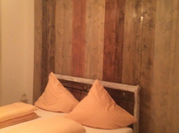 ベッドアンドブレックファースト Vivo Vino