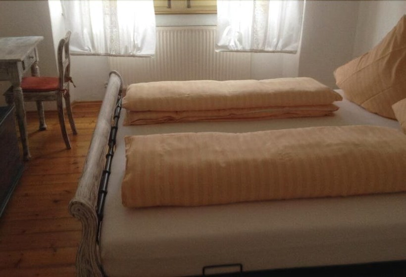 ベッドアンドブレックファースト Vivo Vino