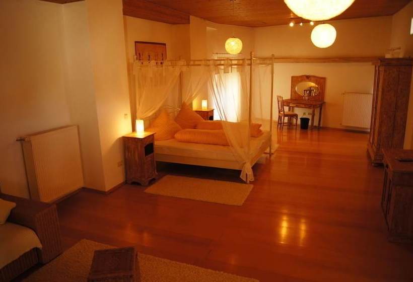 ベッドアンドブレックファースト Vivo Vino