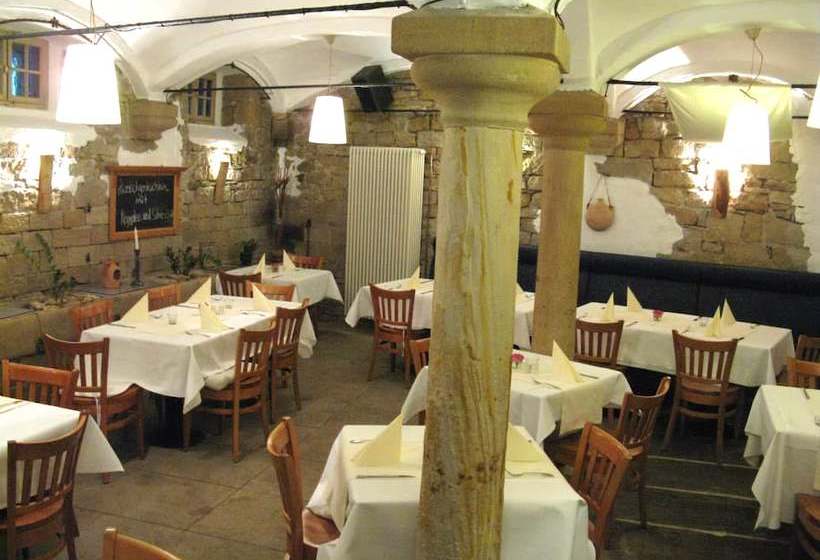 ベッドアンドブレックファースト Vivo Vino