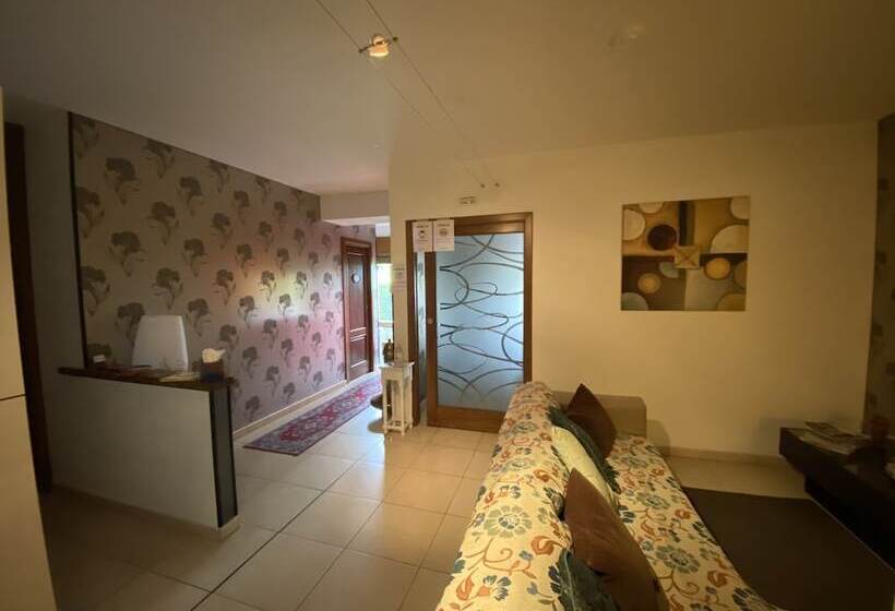 Bed & Breakfast Popletum