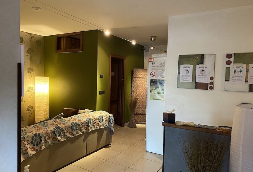 Bed & Breakfast Popletum