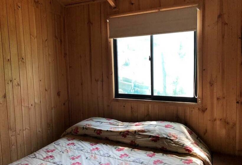 Cabañas El Rincón De La Paito La Placeta