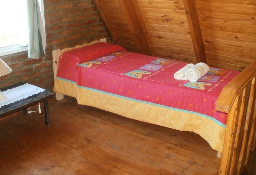 Cabañas Mirador Del Cerro