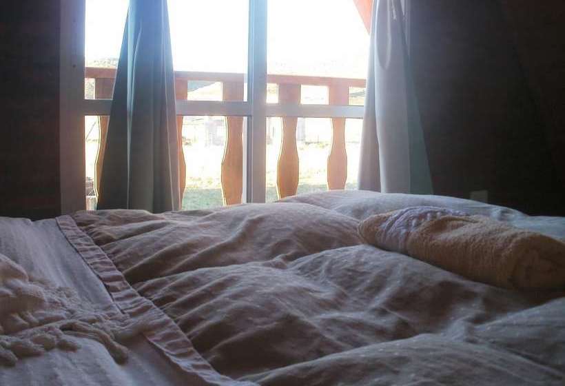 Cabañas Mirador Del Cerro