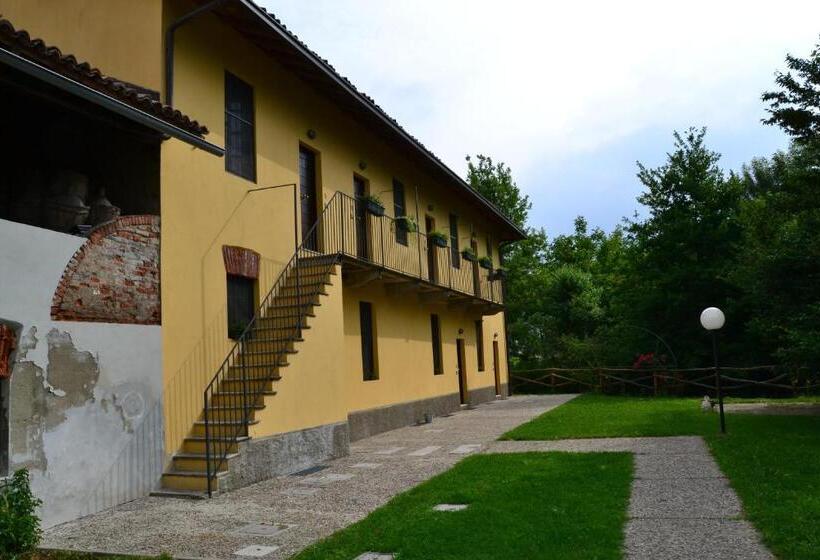 Cascina Scanna