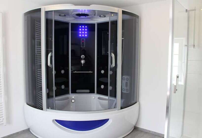 Eifel Dream Schneifelhaus