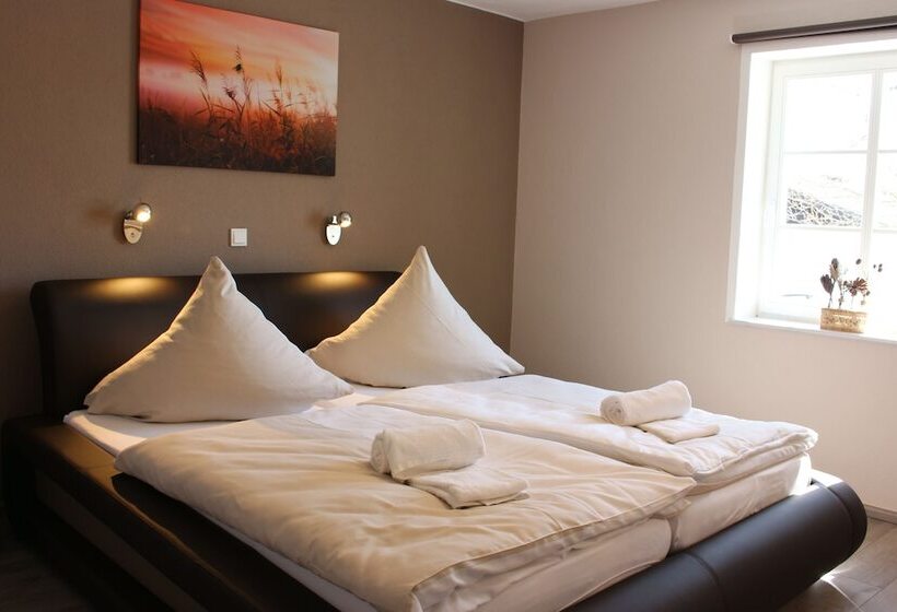 Eifel Dream Schneifelhaus