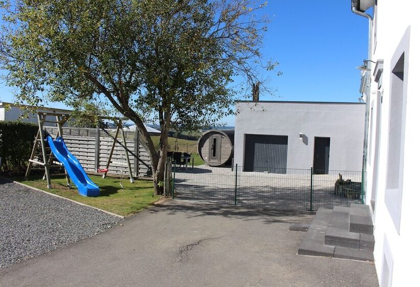 Eifel Dream Schneifelhaus